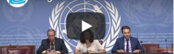 Migrants : L'ONU inquiet de la nouvelle loi italienne anti-ONG