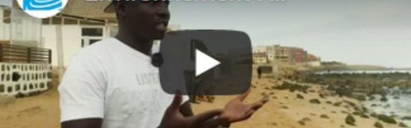 Environnement : Au Sénégal, comme si la loi anti plastique n'existait pas