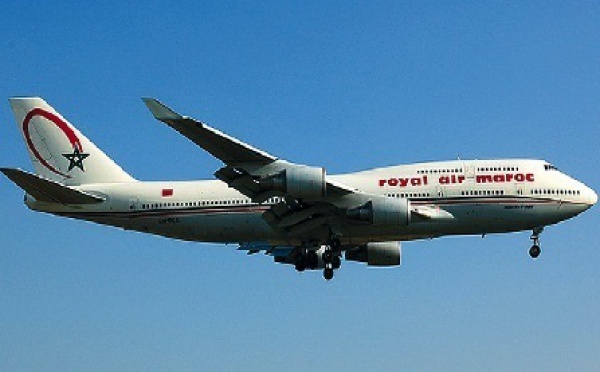 Programme de restructuration de Royal Air Maroc : La compagnie lance les actions de recentrage sur son métier de base