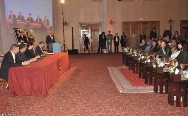 Clôture à Marrakech de la conférence internationale sur le contrôle du cancer : Appel à la révision des politiques sanitaires