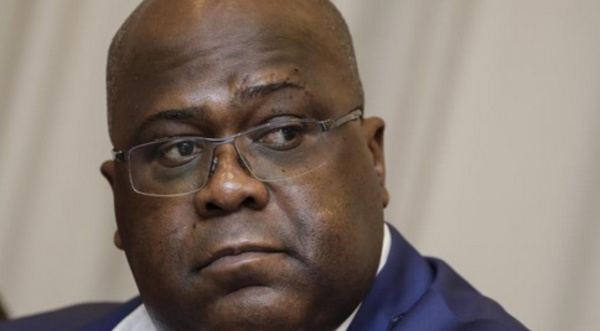 Le premier gouvernement de coalition Tshisekedi-Kabila enfin prêt