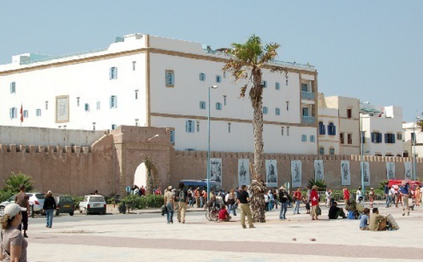 Mise à niveau urbaine d'Essaouira : Ça traîne encore !