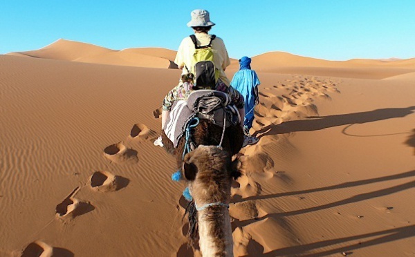 Avec une baisse de 21% de la demande : Les touristes français boudent le Maroc