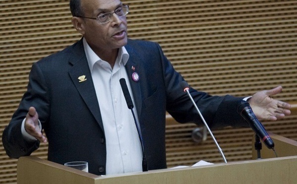 18ème Sommet de l’UA en Ethiopie : Le Président tunisien défend la cause marocaine