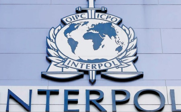 Rabat et Interpol se donnent la main