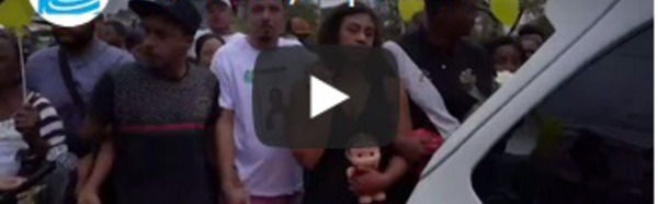 Au Brésil, la police de Rio ouvre une enquête après la mort d'une fille de 8 ans