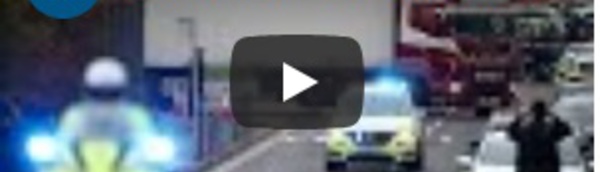 Camion de l'horreur : la police britannique tente de reconstituer l'itinéraire