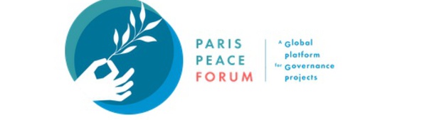 Participation marocaine au Forum de Paris sur la paix