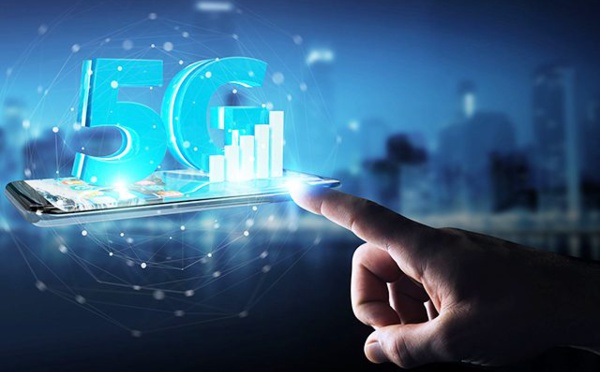 Gabon Telecom expérimente la 5G à Libreville