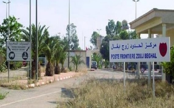 Le Maroc au centre de la campagne présidentielle algérienne