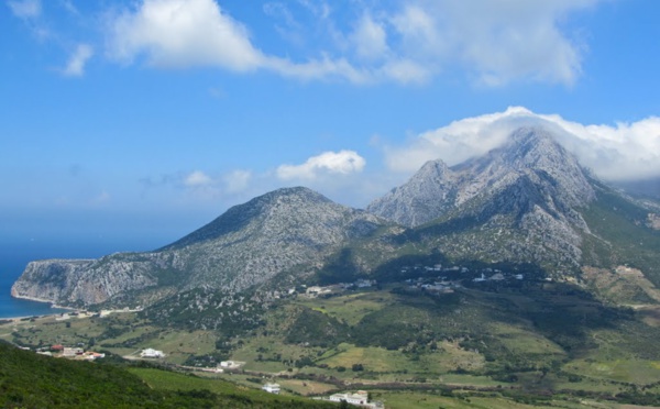 De l’accès à l’eau dans des douars reculés de Driouch