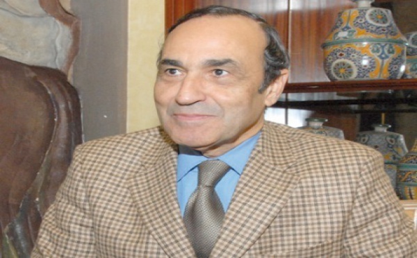 Habib El Malki à Safi : “L'USFP tire sa force de sa parfaite connaissance de la société marocaine”