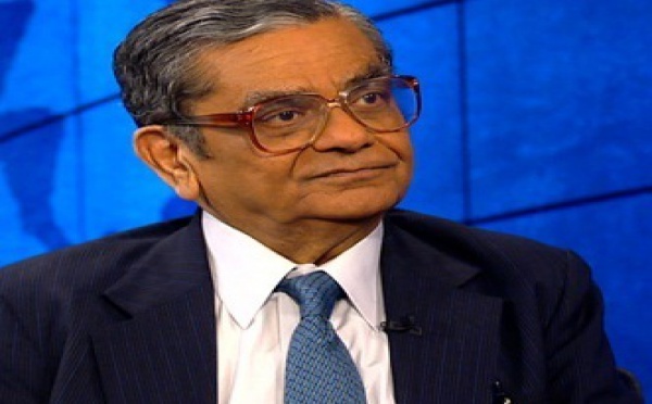 La mondialisation selon Jagdish Bhagwati