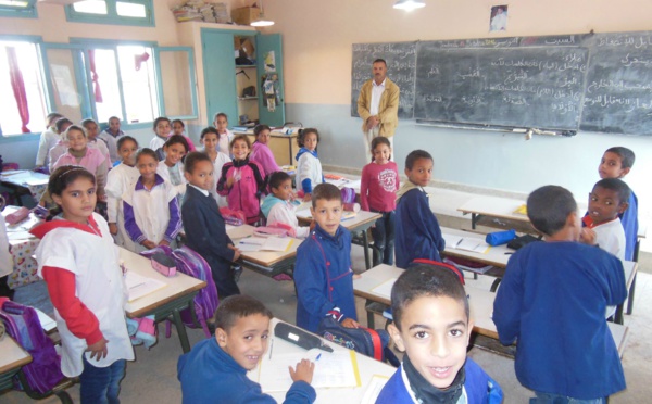 Enseignants-cadres des AREF : Côté cour, côté jardin