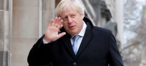 Avec la victoire de Boris Johnson, tout reste à jouer pour l'économie britannique