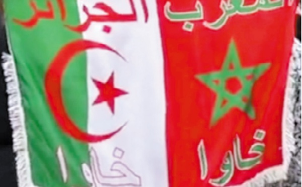 Dans son message de félicitations au nouveau président algérien, S.M le Roi réitère la main tendue du Maroc