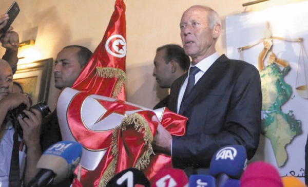 Spécial fin d'année : Tunisie une année électorale par excellence