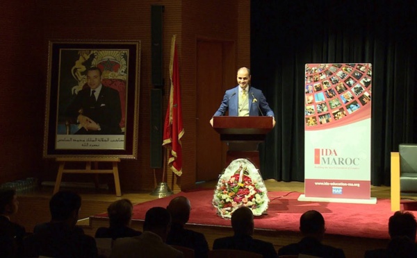 Les “Jeunes Marocains ambassadeurs aux Nations unies” entament leur formation