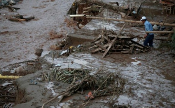 Régime de couverture des conséquences d'événements catastrophiques