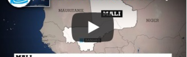 MALI : Au moins 20 blessés dans une attaque au nord du pays