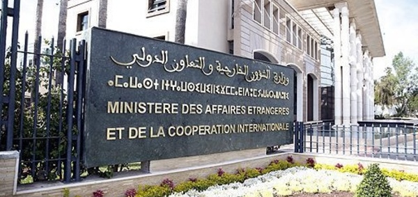 Le Maroc exprime son profond étonnement quant à son exclusion de la conférence sur la Libye