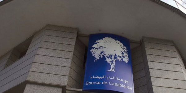 La performance hebdomadaire de la Bourse de Casablanca dans le vert