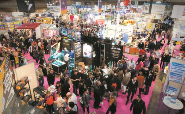 Le Maroc à l’honneur à la Foire internationale du livre de Bruxelles