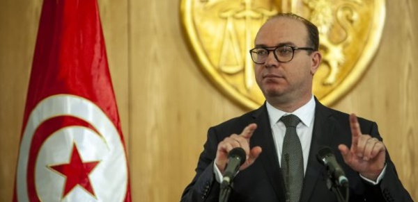 Sort incertain du nouveau gouvernement tunisien