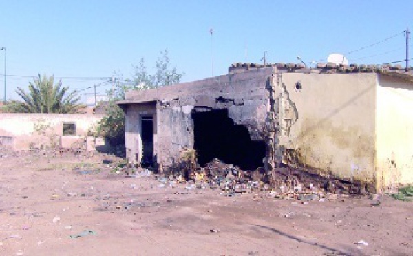 Province de Sidi Bennour : Le piteux état d’une ville