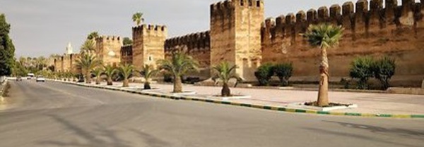 La société civile de Taroudant prête main forte aux autorités locales