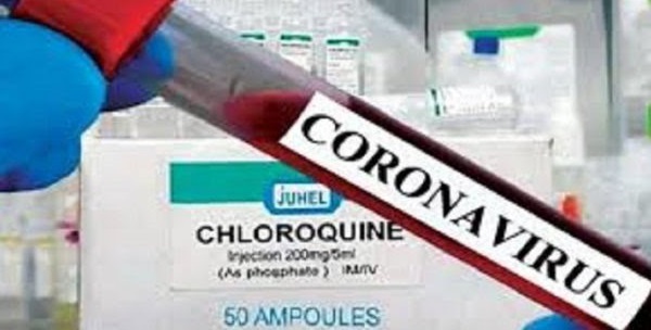 Bouchra Meddah : Le Maroc dispose d'un stock de chloroquine produit localement ou importé