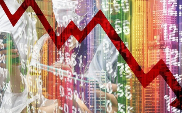 La Délégation européenne dresse un tableau sombre des perspectives de l'économie marocaine