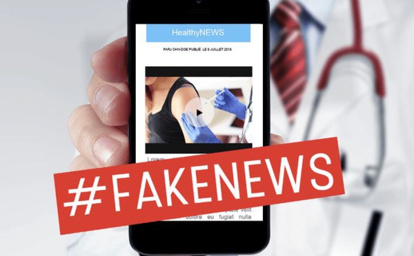 Rumeurs et fake news empoisonnent l’ atmosphère