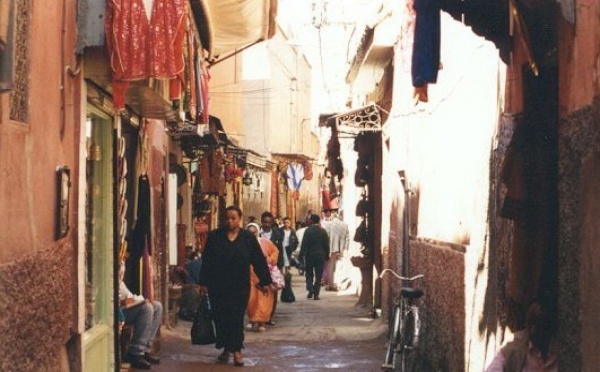 Du 29 juin au 1er juillet : La Fête des Quartiers à Marrakech