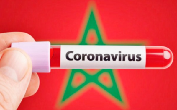 Des chercheurs marocains inventent un masque intelligent de détection du Covid-19