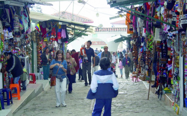 Nouvelle conception du circuit touristique à Marrakech : L’artisanat et les artisans à l’honneur