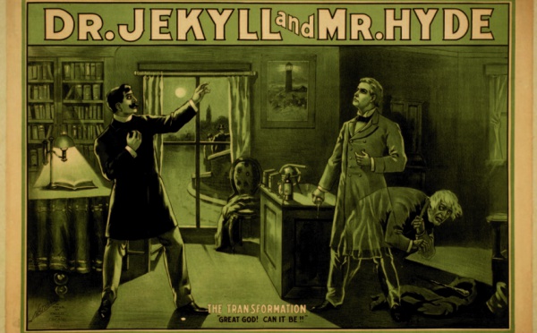 Jekyll ou Hyde ?