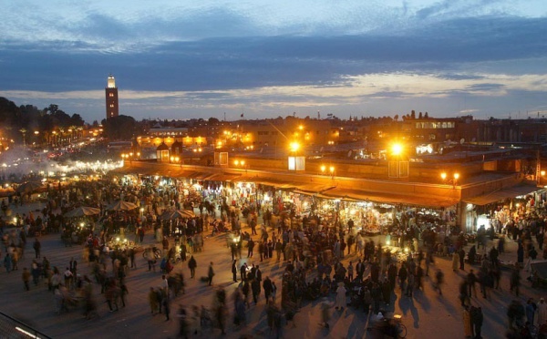 Le Ramadan à Marrakech: Les préparatifs vont bon train