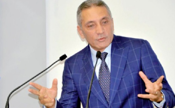 Moulay Hafid Elalamy : Tous les produits dont les citoyens ont besoin sont disponibles