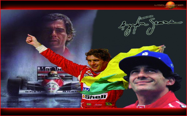 Ayrton Senna, la vie d’une légende: Les années McLaren : la rivalité avec Prost (2)