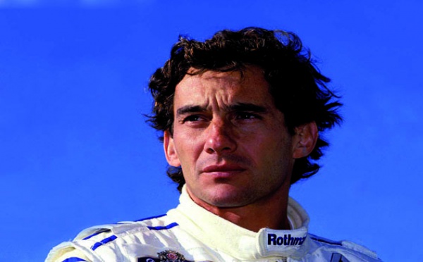 Ayrton Senna, la vie d’une légende: Causes de l'accident : enquête et hypothèses