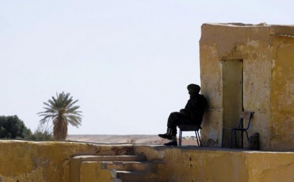 Alerte générale à Tindouf : L'état d'urgence décrété au camp de Rabouni