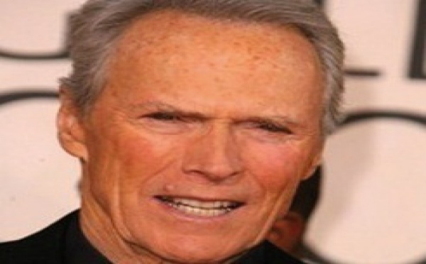 People : Clint Eastwood