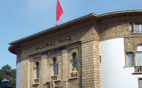 Bank Al-Maghrib toujours à la rescousse : Les banques manquent cruellement de liquidités