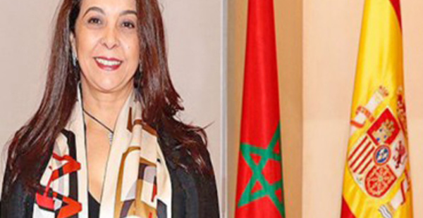 Karima Benyaich : Le Maroc et  l’Espagne ont fait face au Covid-19  de manière coordonnée et responsable