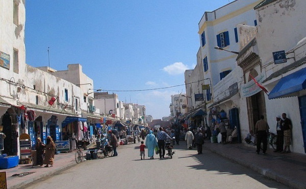 Essaouira : Ramadan et fraîcheur dopent la saison touristique