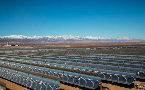 Il est grand temps de  penser le Maroc d'après