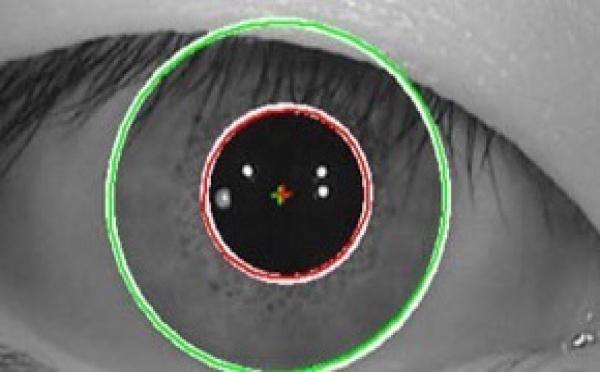 Sécurité biométrique : Le scanner VeriEye dupé !