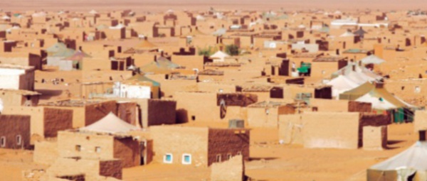 ​Hamada El Baihi : L’Algérie est coupable  de la persistance de la souffrance des  populations séquestrées à Tindouf