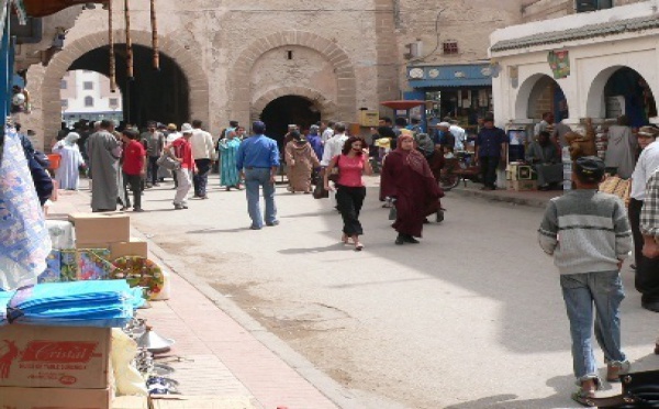 Essaouira : Les faux guides touristiques réclament la régularisation de leur situation